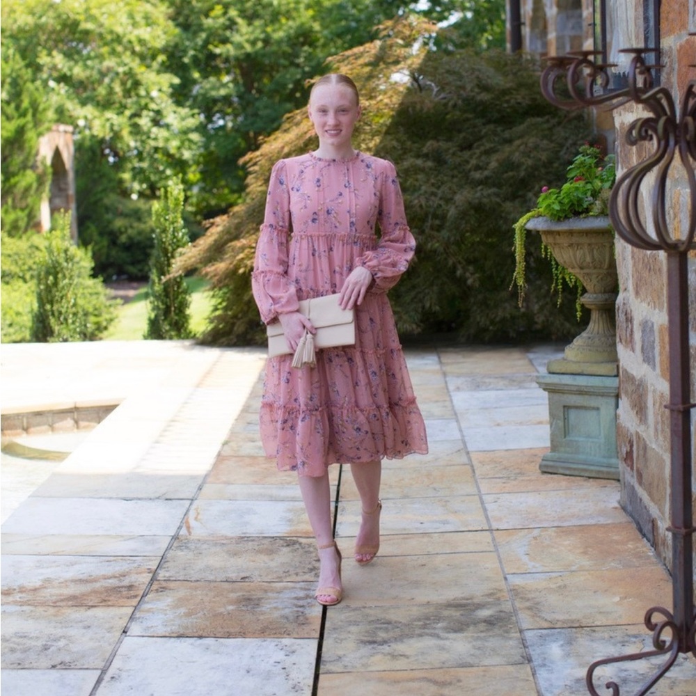Dainty Jewells Meadow Reverie Dress